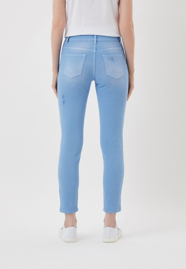 Blugirl Джинсы - фото 3