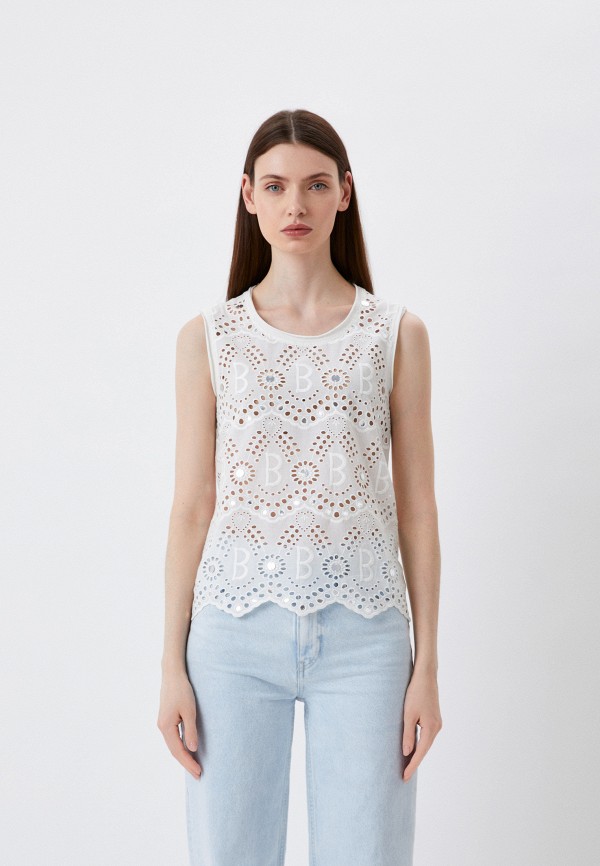 Blugirl Топ - фото 1