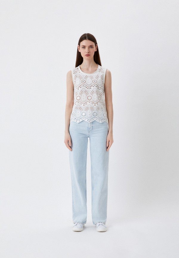 Blugirl Топ - фото 2