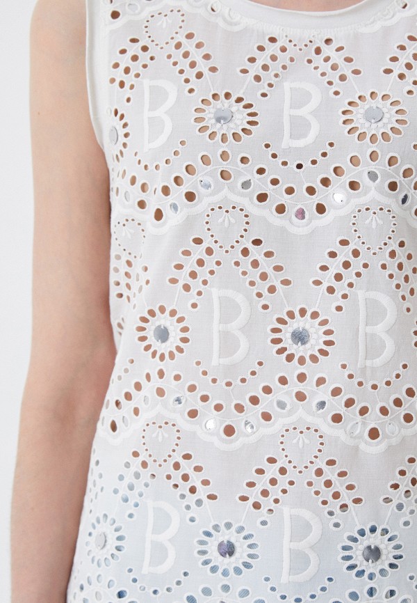 Blugirl Топ - фото 4