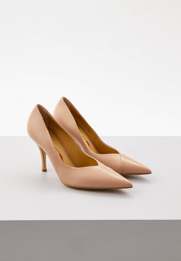 Fabi Туфли - фото 3