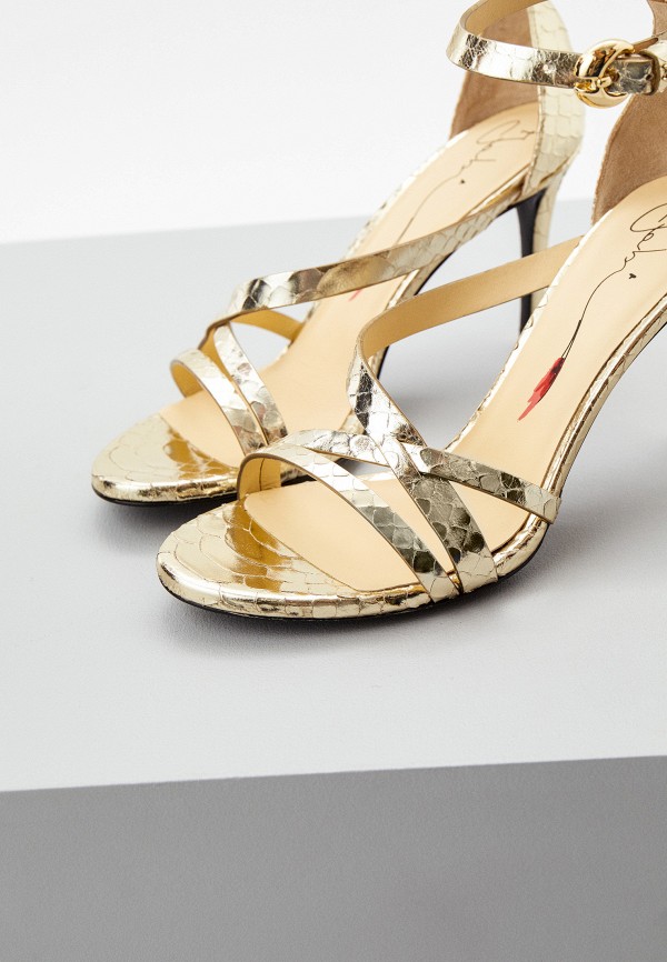 Fabi Босоножки - фото 2