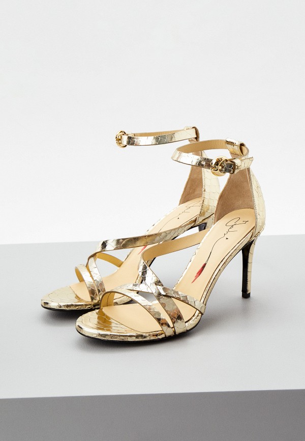 Fabi Босоножки - фото 3