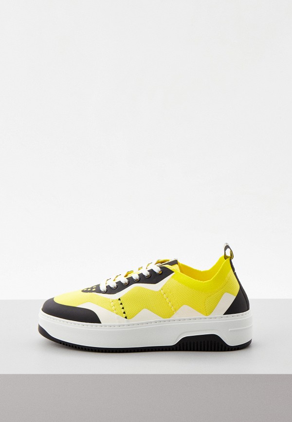 Fabi Кеды - фото 1