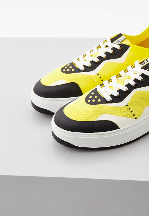 Fabi Кеды - фото 2