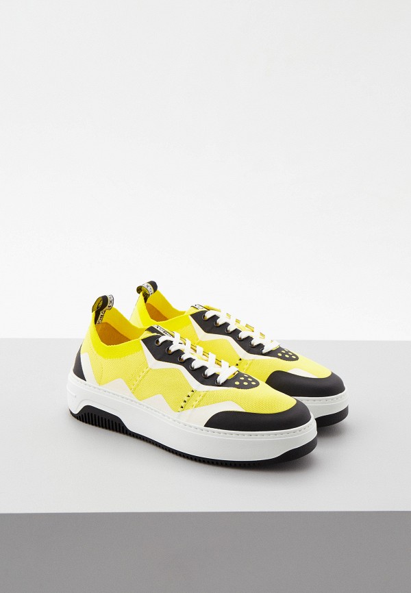 Fabi Кеды - фото 3