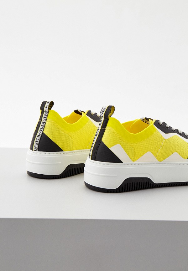 Fabi Кеды - фото 4