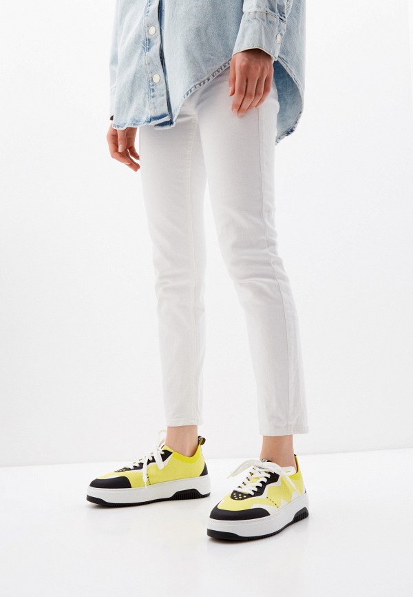 Fabi Кеды - фото 6