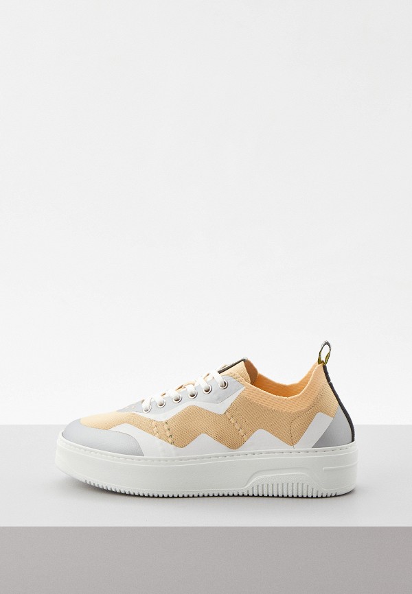 Fabi Кеды - фото 1