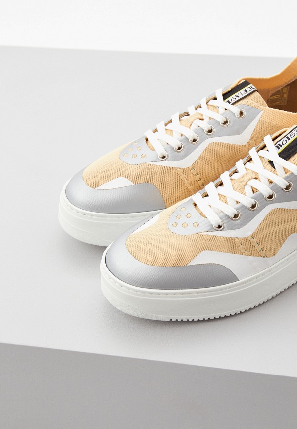 Fabi Кеды - фото 2