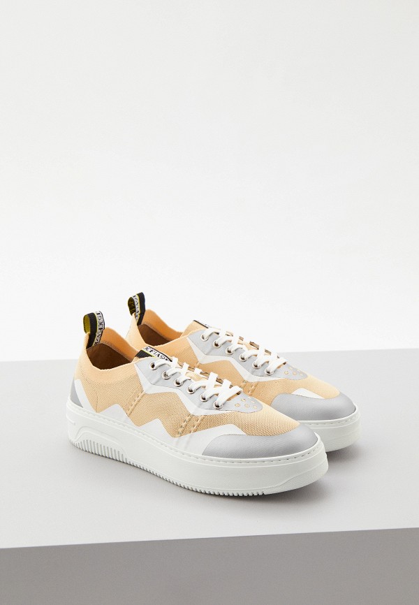 Fabi Кеды - фото 3