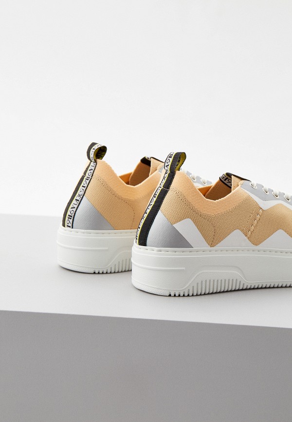 Fabi Кеды - фото 4