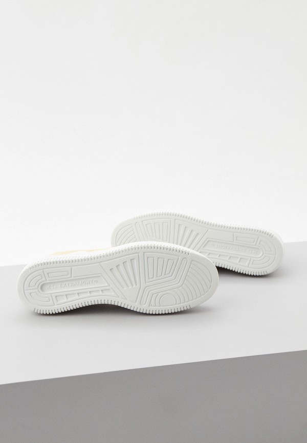 Fabi Кеды - фото 5