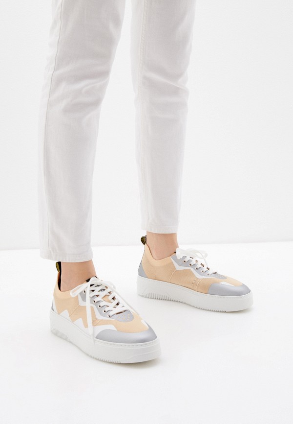 Fabi Кеды - фото 6