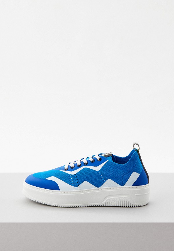 Fabi Кеды - фото 1