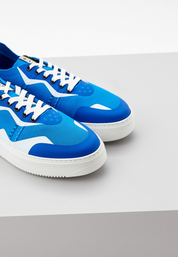 Fabi Кеды - фото 2