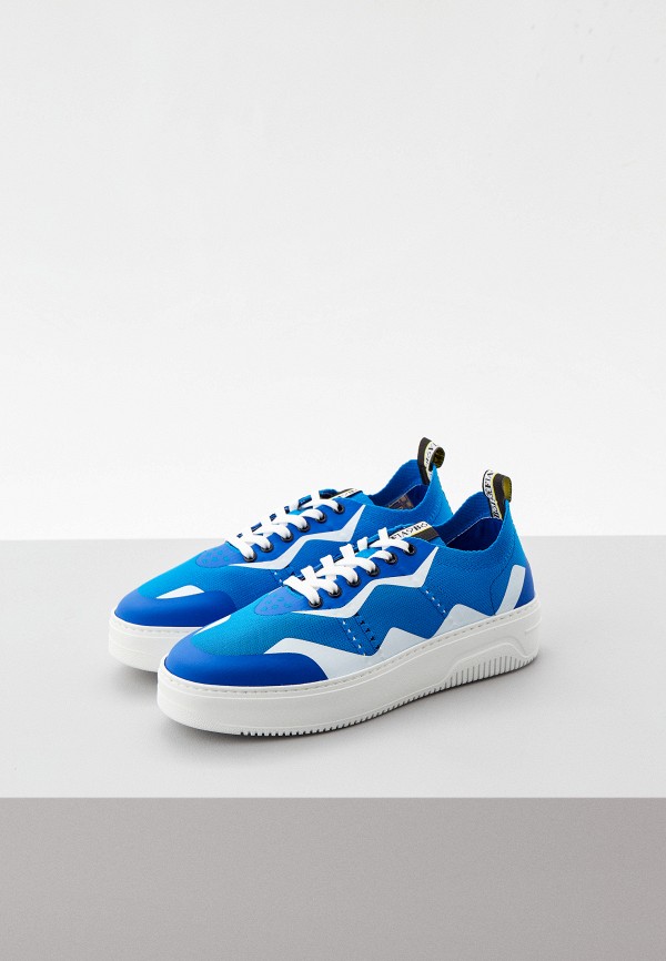 Fabi Кеды - фото 3