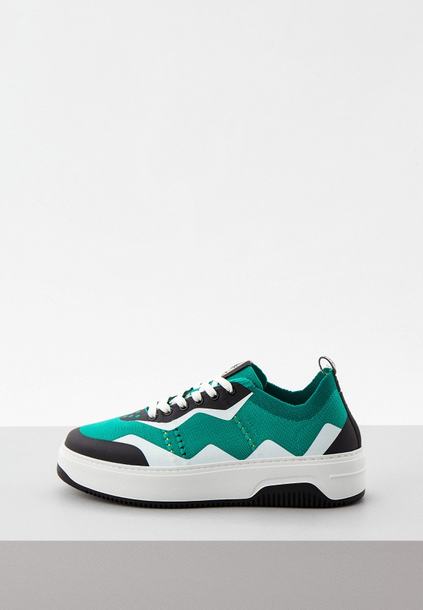 Fabi Кеды - фото 1