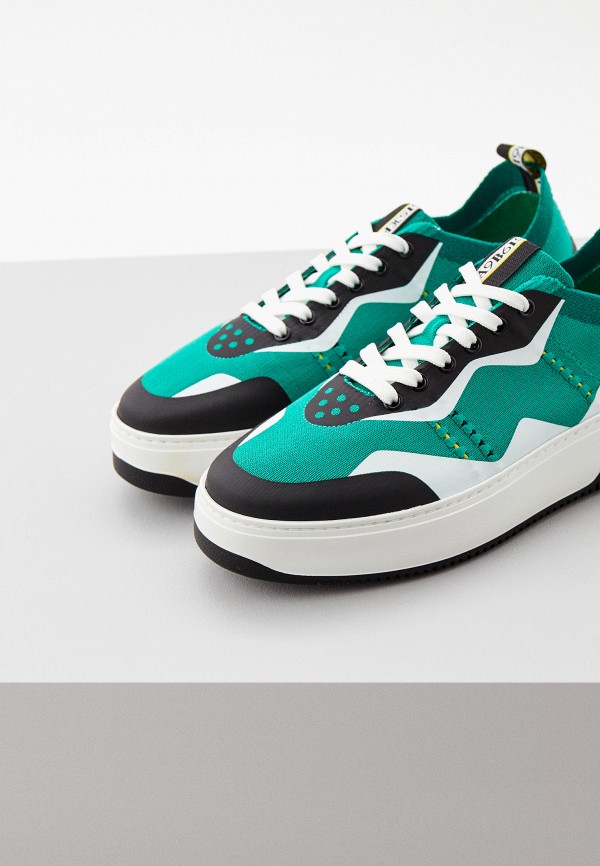 Fabi Кеды - фото 2