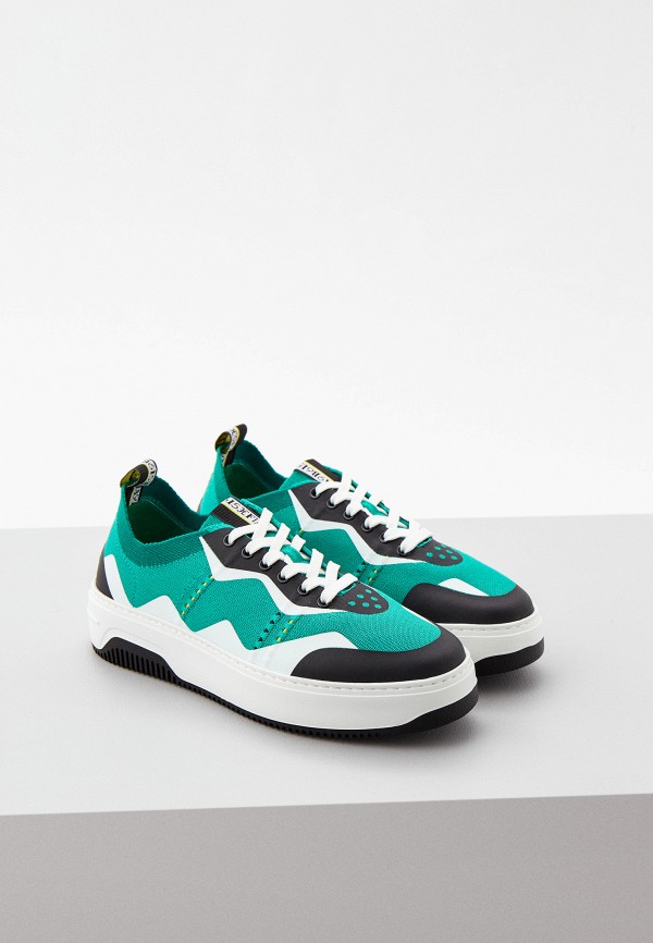 Fabi Кеды - фото 3