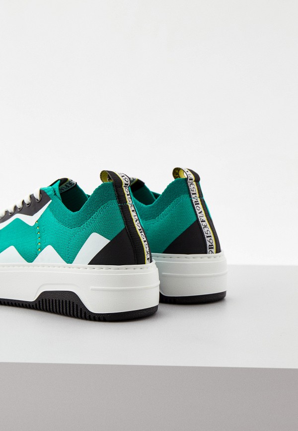 Fabi Кеды - фото 4