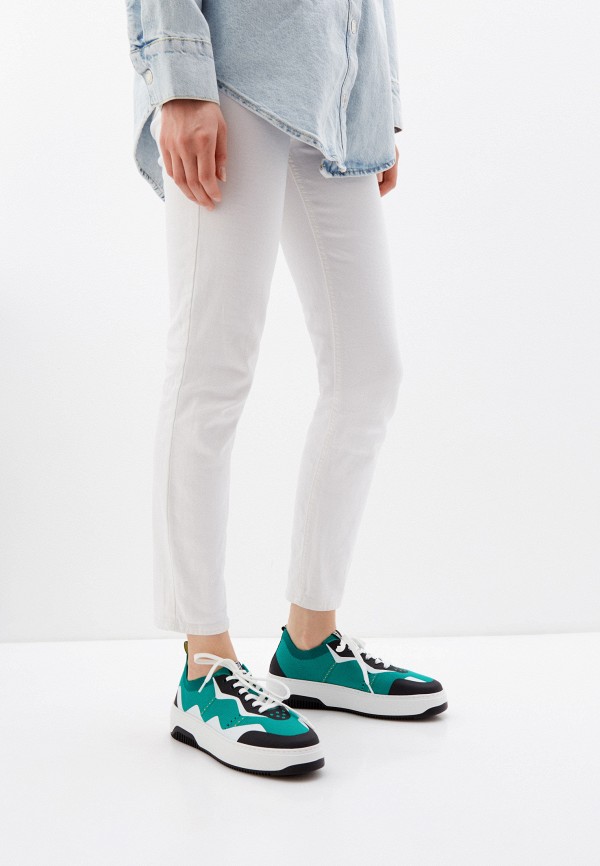 Fabi Кеды - фото 6