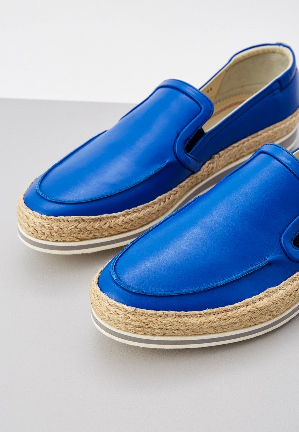 Fabi Эспадрильи - фото 2