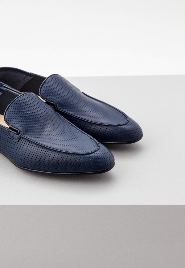 Fabi Лоферы - фото 2