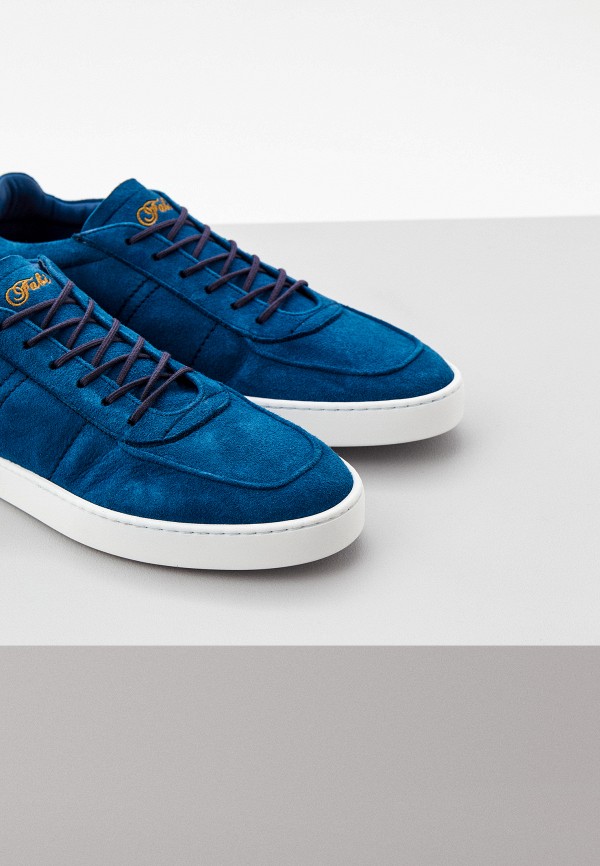 Fabi Кеды - фото 2