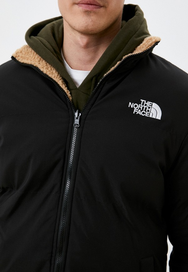Куртка утепленная The North Face M SAIKURU JKT, цвет: бежевый ...