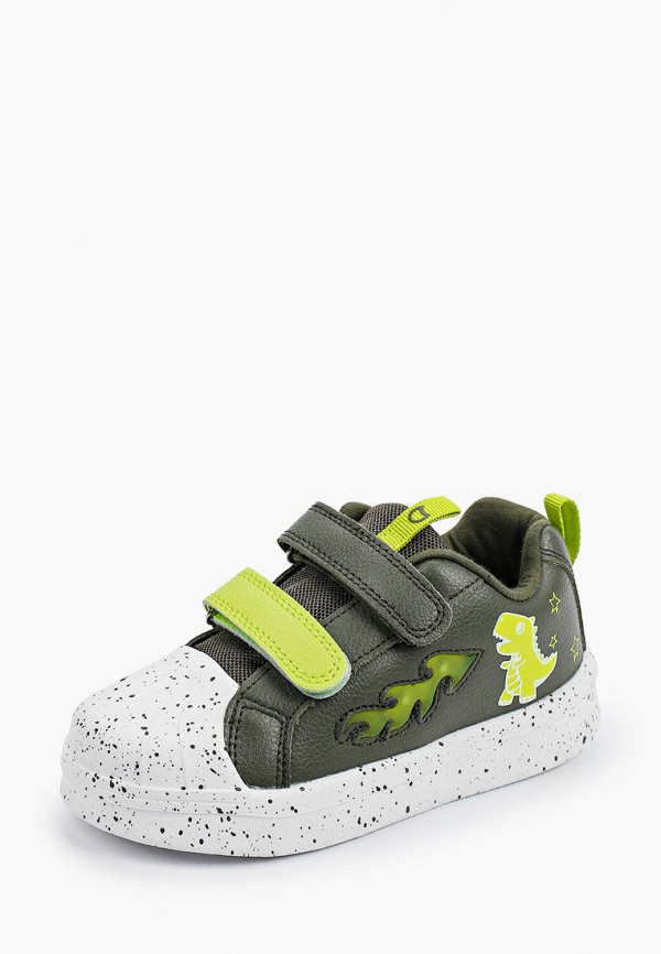 Котофей Кеды - с мигающей LED-подсветкой - фото 2