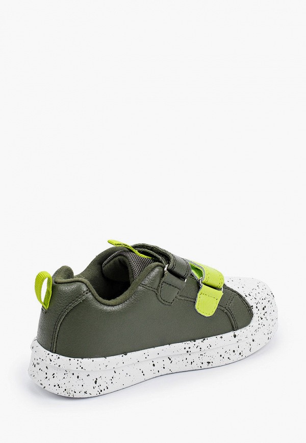 Котофей Кеды - с мигающей LED-подсветкой - фото 3