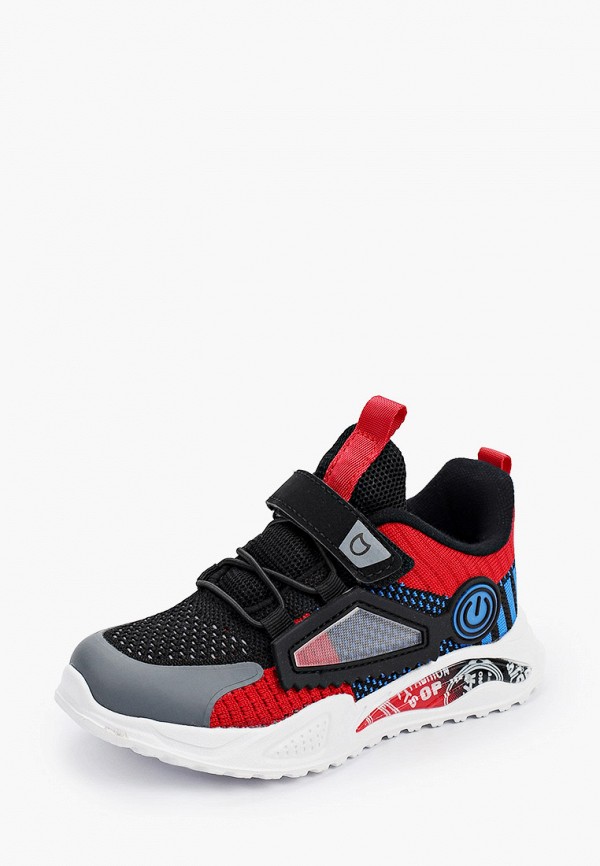 Котофей Кроссовки - фото 2