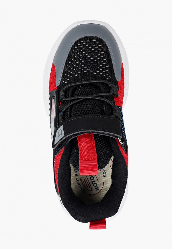 Котофей Кроссовки - фото 4