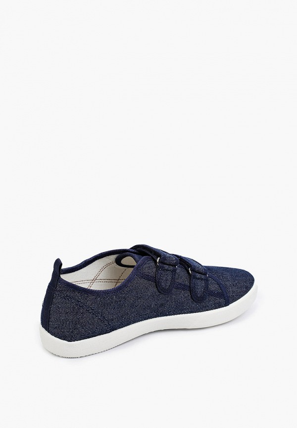 Котофей Кеды - фото 3