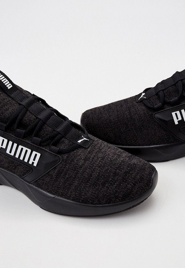 puma knit