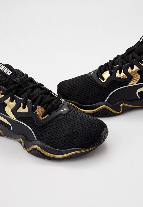 PUMA Кроссовки - Zone XT Metal Wn s - фото 2