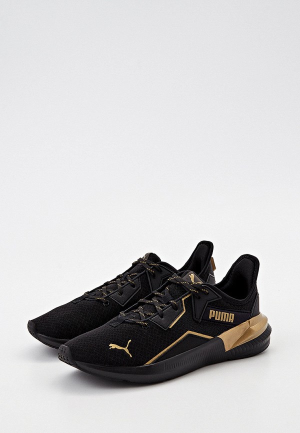 PUMA Кроссовки - Platinum Metallic Wns - фото 3