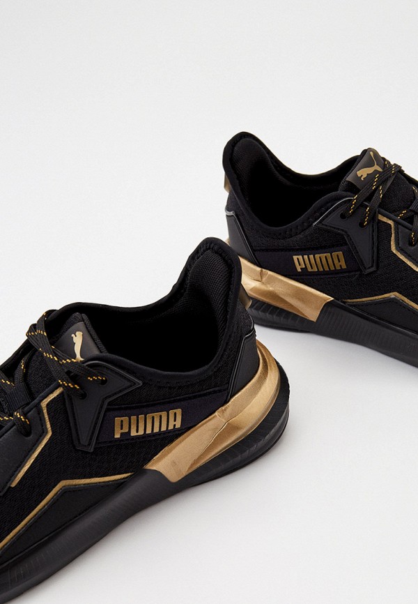 PUMA Кроссовки - Platinum Metallic Wns - фото 4