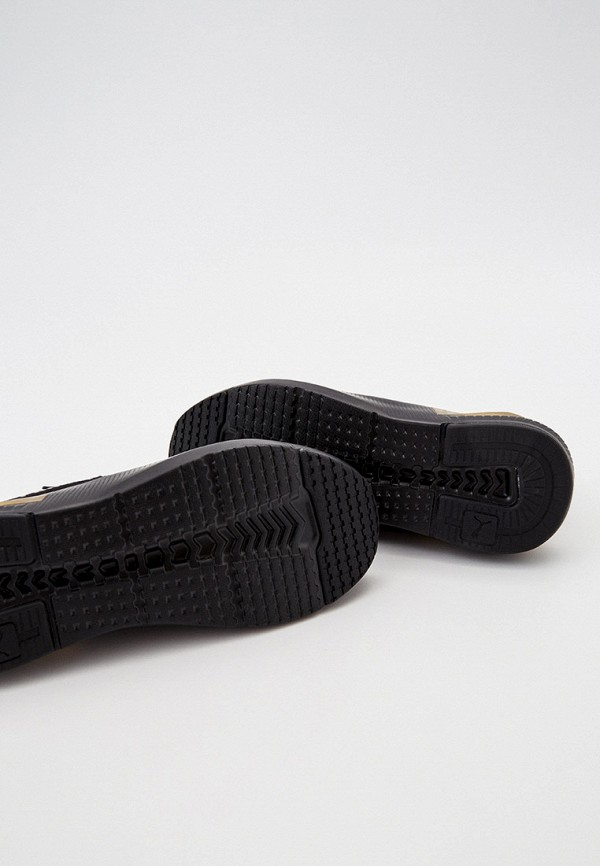 PUMA Кроссовки - Platinum Metallic Wns - фото 5