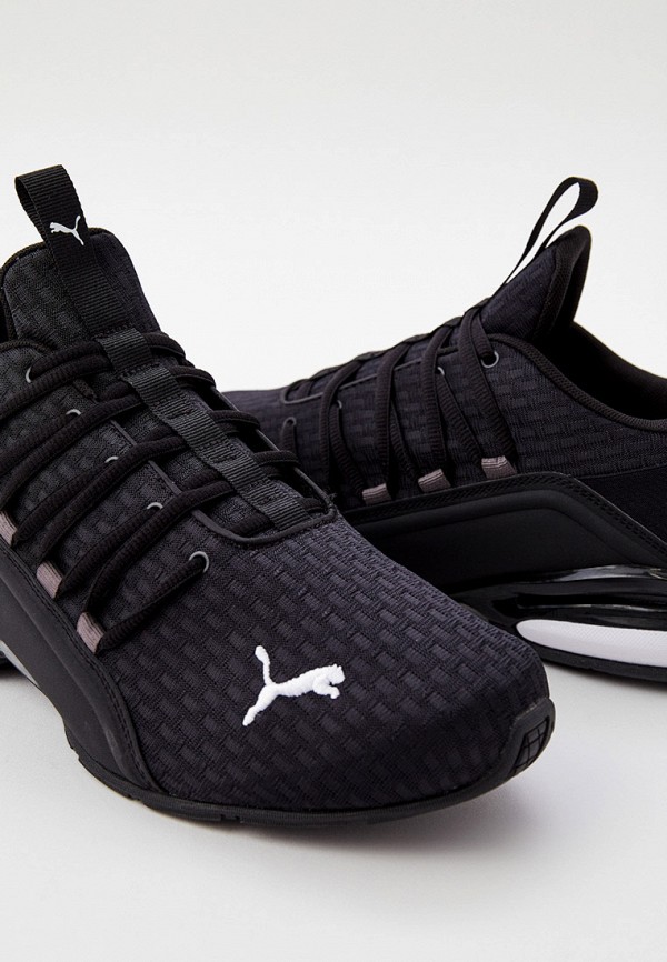 PUMA Кроссовки - Axelion Block - фото 2