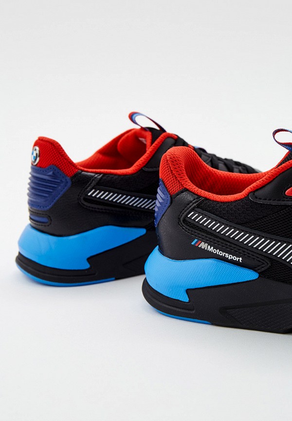 PUMA Кроссовки - BMW MMS X-Ray Lite Pro - фото 4