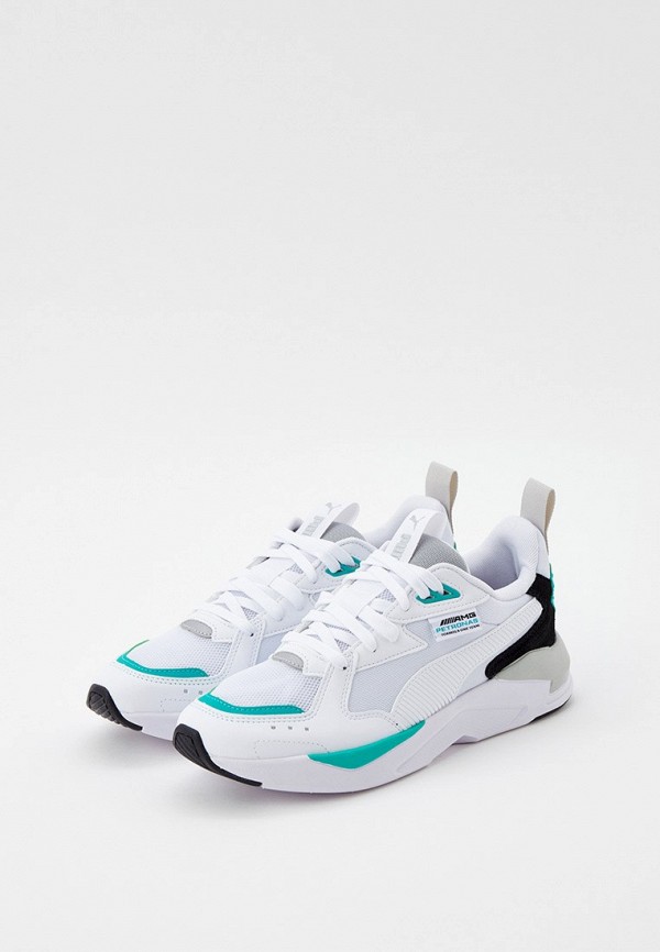 PUMA Кроссовки - MAPF1 X-Ray Lite Pro - фото 3