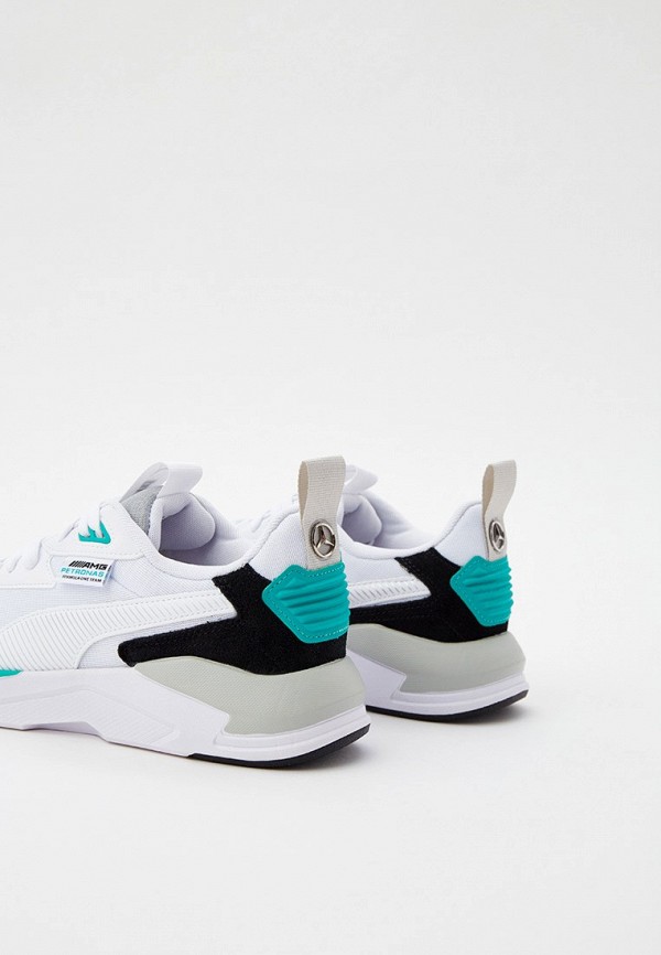 PUMA Кроссовки - MAPF1 X-Ray Lite Pro - фото 4