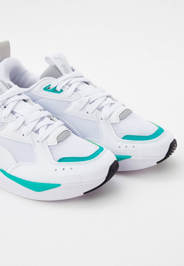 PUMA Кроссовки - MAPF1 X-Ray Lite Pro - фото 2