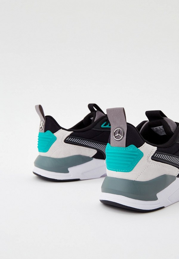 PUMA Кроссовки - MAPF1 X-Ray Lite Pro - фото 4