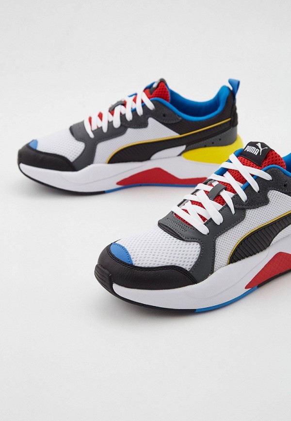 PUMA Кроссовки - X-Ray - фото 2