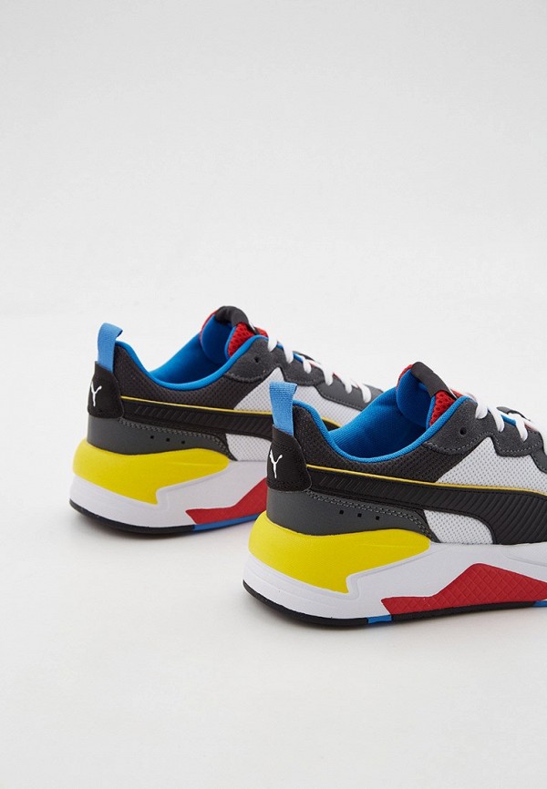 PUMA Кроссовки - X-Ray - фото 4