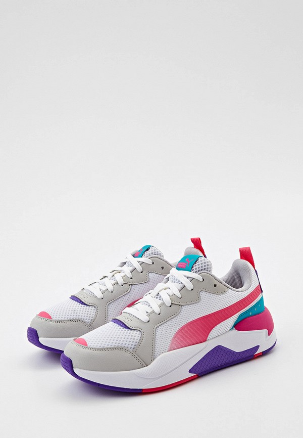 PUMA Кроссовки - X-Ray Fantastic Plastic Wns - фото 3