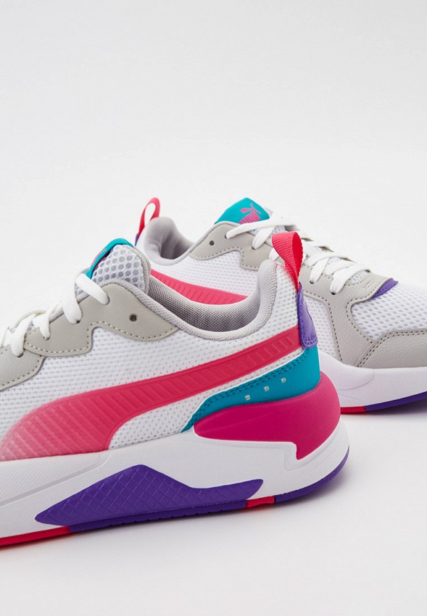 PUMA Кроссовки - X-Ray Fantastic Plastic Wns - фото 4